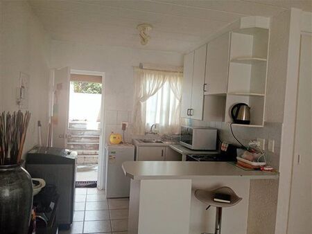 1 Bedroom Apartment in Allens Nek