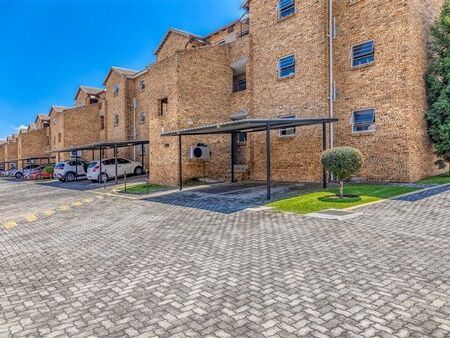 2 Bedroom Apartment in Honey Park