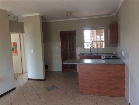 2 Bedroom House in Honeydew