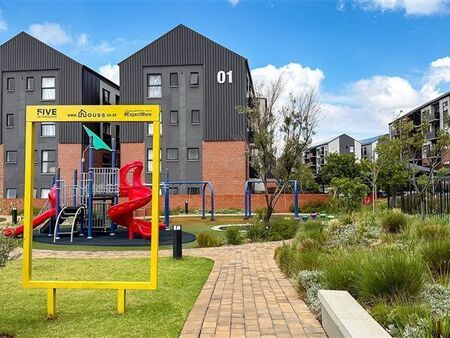 1 Bedroom Apartment in Roodepoort Central