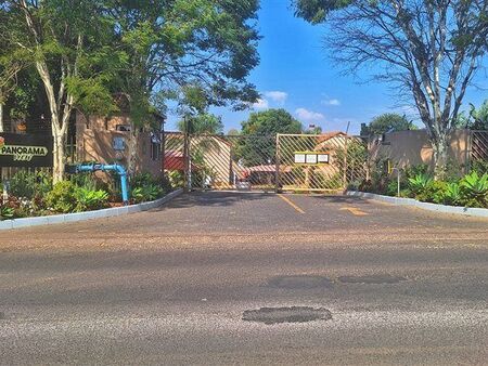 2 Bedroom Apartment in Allens Nek