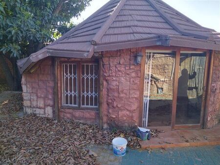 2 Bedroom House in Greenhills