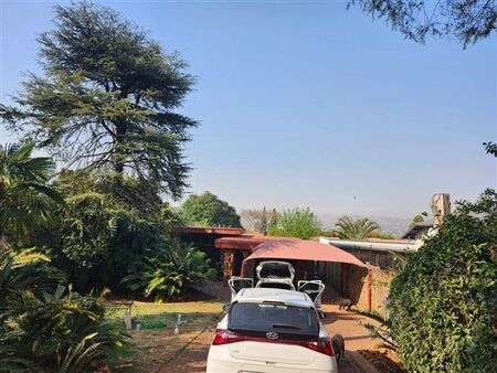 3 Bedroom House in Mountain View