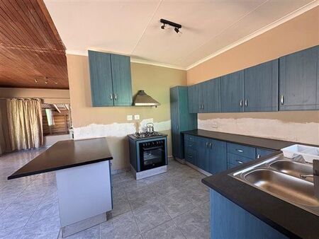 3 Bedroom House in Pretoria Gardens