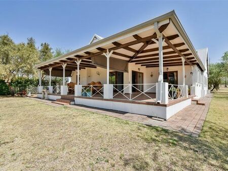 3 Bedroom House in Boschkop