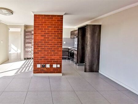 1 Bedroom Penthouse in The Hills