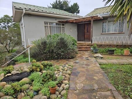 3 Bedroom House in Amandelrug