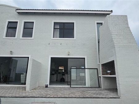 2 Bedroom Apartment in Myburgh Park