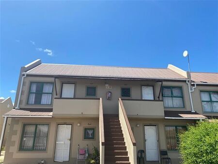 2 Bedroom Apartment in Parklands