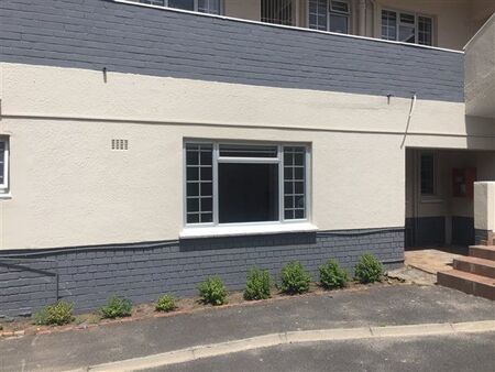 Studio apartment in Plumstead