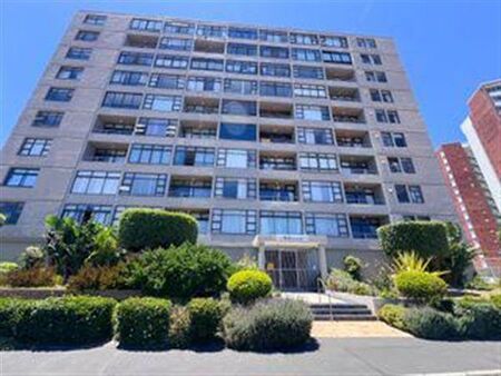1 Bedroom Apartment in Milnerton Central