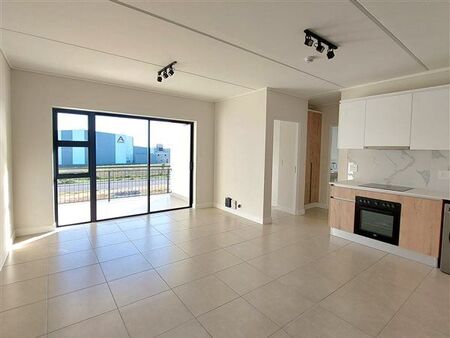 2 Bedroom Apartment in Richwood