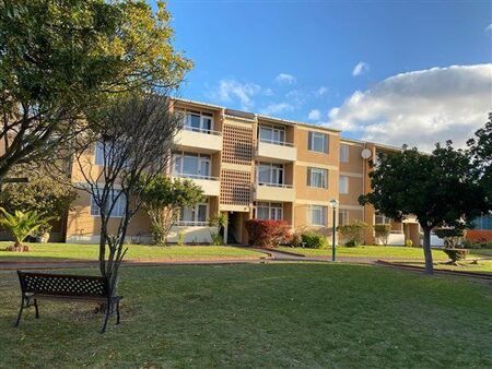 2 Bedroom Apartment in Tijgerhof