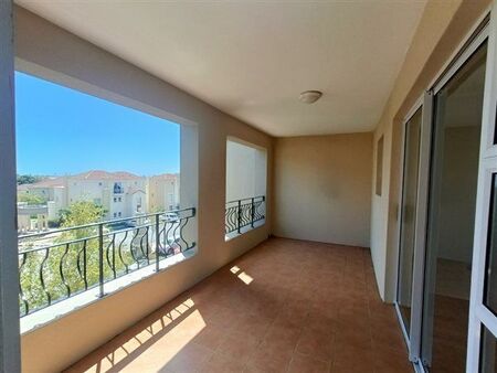 2 Bedroom Apartment in Century City