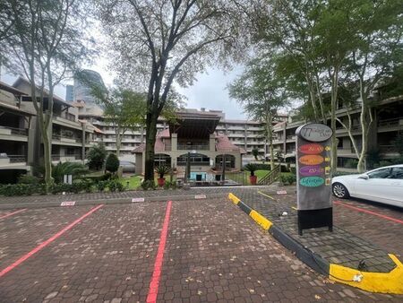 2 Bedroom apartment to rent in Morningside, Sandton