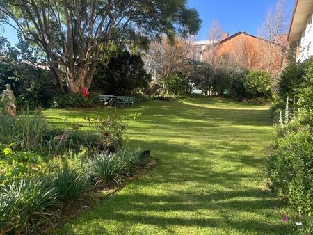 2 Bedroom apartment to rent in Rosebank, Johannesburg