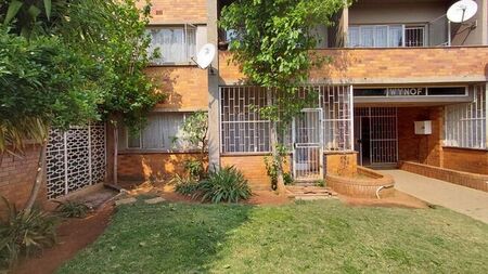 1 Bedroom apartment to rent in Wilkoppies, Klerksdorp
