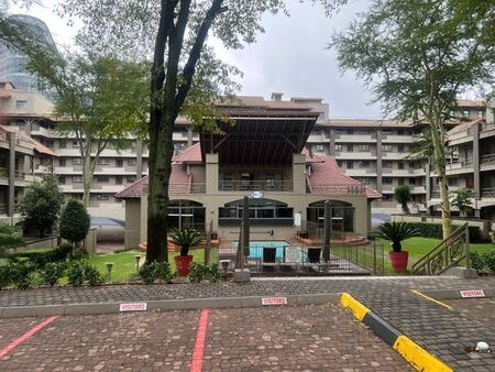 2 Bedroom apartment to rent in Morningside, Sandton