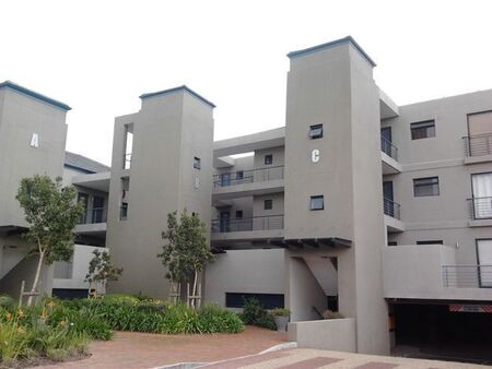1 Bedroom apartment to rent in Century City, Milnerton