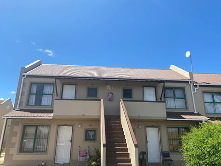 2 Bedroom apartment to rent in Parklands, Blouberg