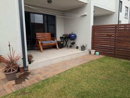 2 Bedroom apartment to rent in Hereford Estate, Centurion