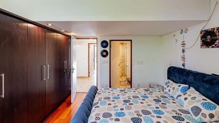 3 Bedroom penthouse to rent in Melrose Arch, Johannesburg