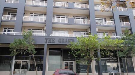 2 Bedroom apartment to rent in New Town Centre, Umhlanga