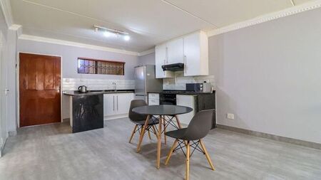 1 Bedroom apartment to rent in Sunninghill, Sandton