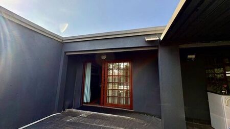 1 Bedroom apartment to rent in Secunda