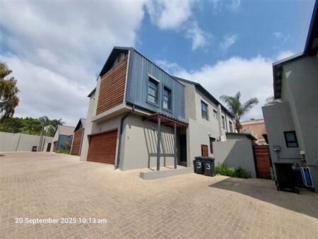 4 Bedroom House in Ashlea Gardens