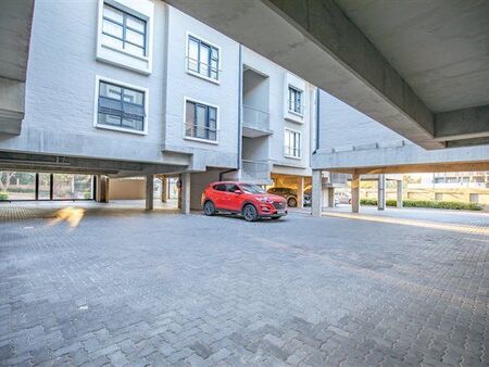 1 Bedroom Apartment in Menlo Park