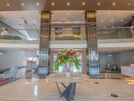 1 Bedroom Apartment in Ashlea Gardens