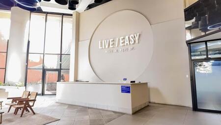 1 Bedroom Apartment in Pretoria Central