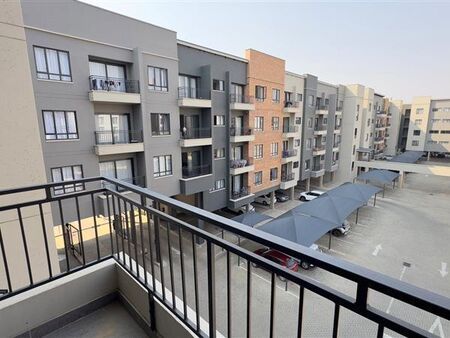 2 Bedroom Apartment in Waterkloof