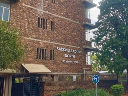 1.5 Bedroom Apartment in Sunnyside