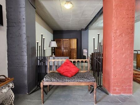 1 Bedroom Apartment in Groenkloof