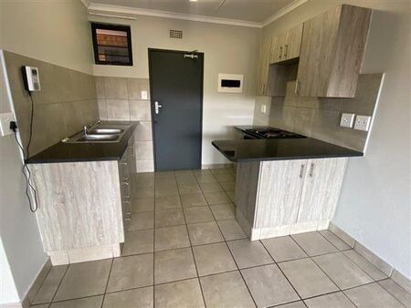 2 Bedroom Apartment in La Montagne