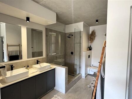 3 Bedroom Apartment in Waterkloof