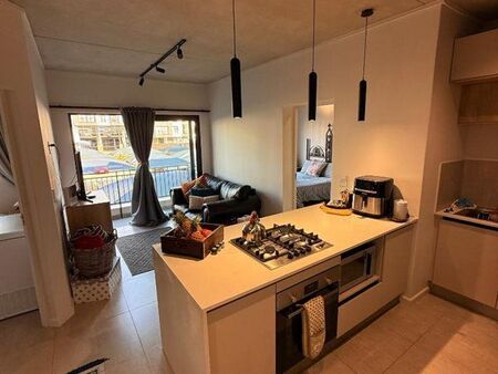 2 Bedroom Apartment in Waterkloof