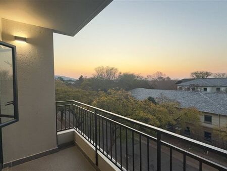 2 Bedroom Apartment in Waterkloof