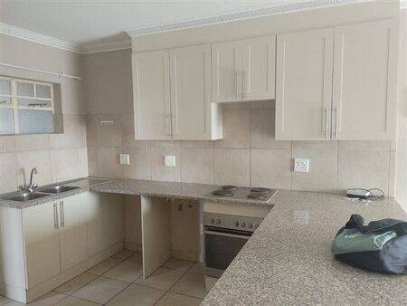 2 Bedroom Apartment in Annlin