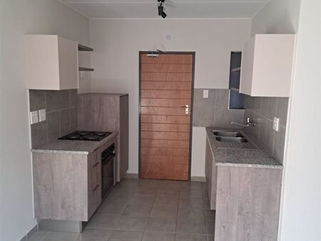 2 Bedroom Apartment in Wolmer