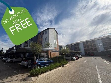 2 Bedroom Apartment in Dorandia