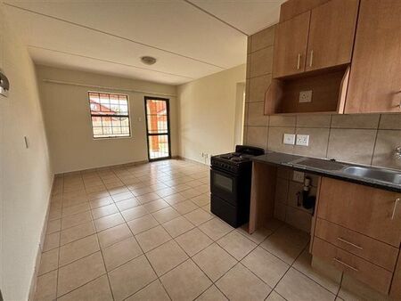 2 Bedroom Apartment in Chantelle