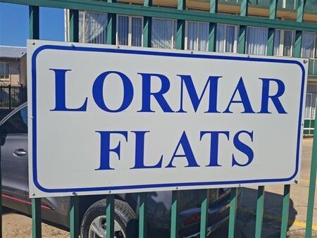 1 Bedroom Apartment in Queenswood