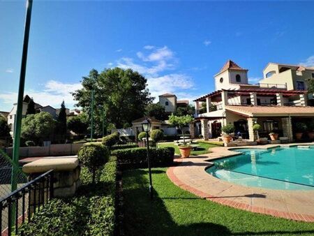 2 Bedroom Apartment in Morningside