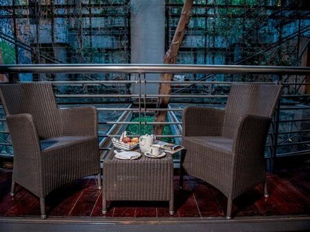 2 Bedroom Apartment in Morningside