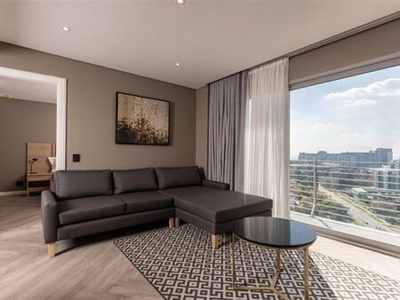 2 Bedroom Apartment in Morningside