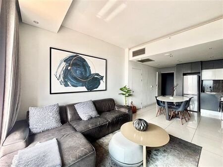 2 Bedroom Apartment in Sandown
