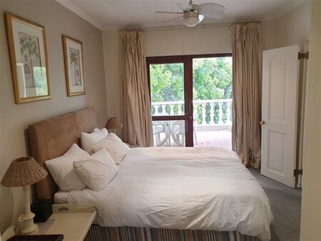 1 Bedroom Apartment in Sandown